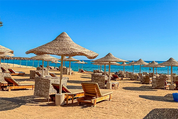 Club Framissima Gemma Beach Resort ****