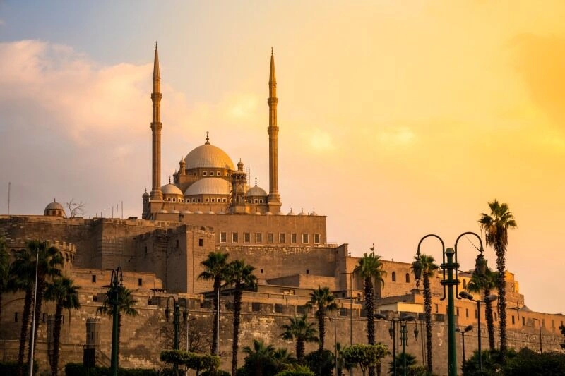 Combiné Caire en liberté & Croisière Kappa Douceur Du Nil en Dahabeya (9 excursions incluses)