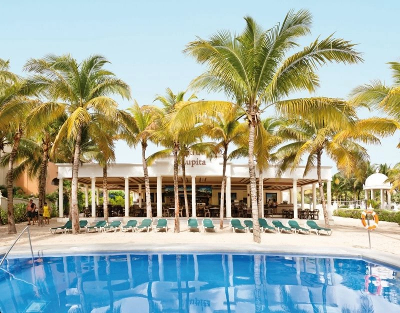 Riu Lupita 5*