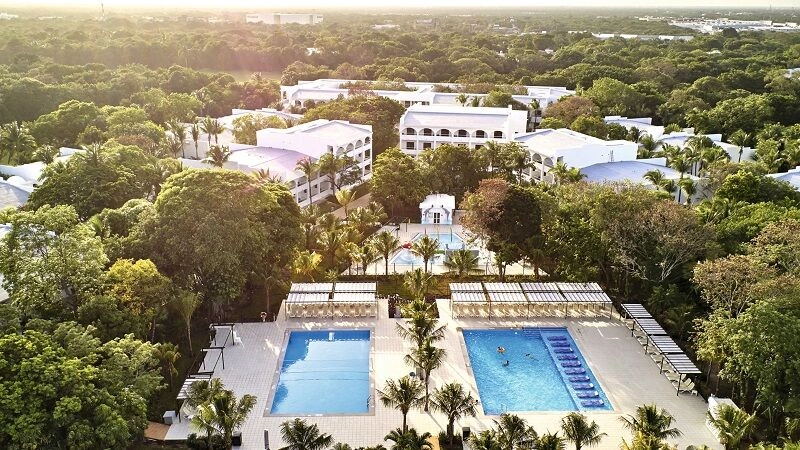 Riu Tequila 5*