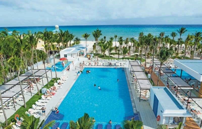 Riu Playacar 5*