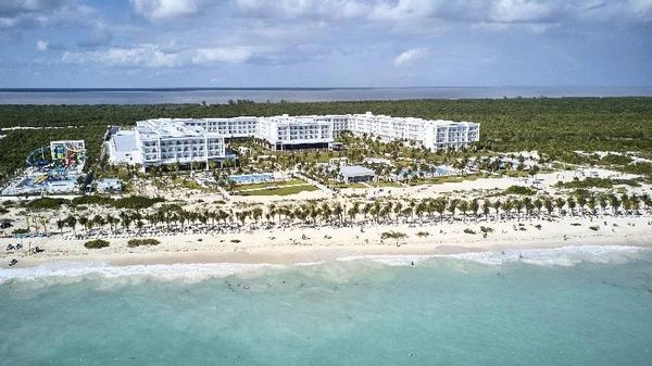 Riu Dunamar 5*