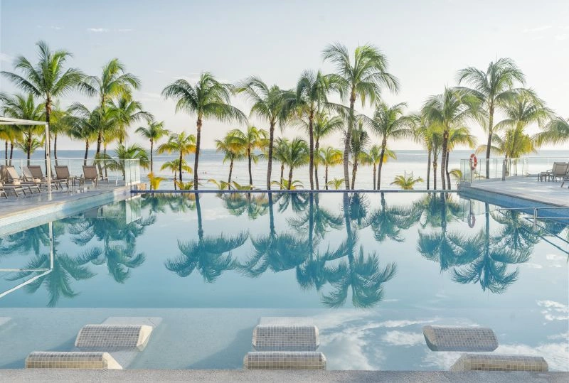 Riu Caribe 5*