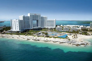 Riu Palace Peninsula 5*
