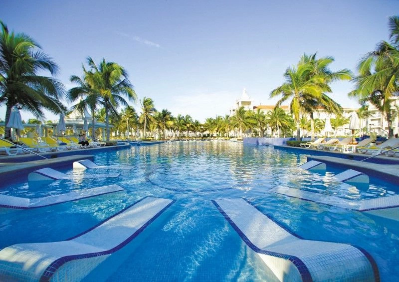 Riu Palace Riviera Maya 5*