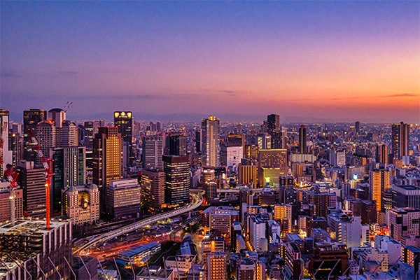 Circuit Voyage en liberté, sur les rails du Japon éternel ***