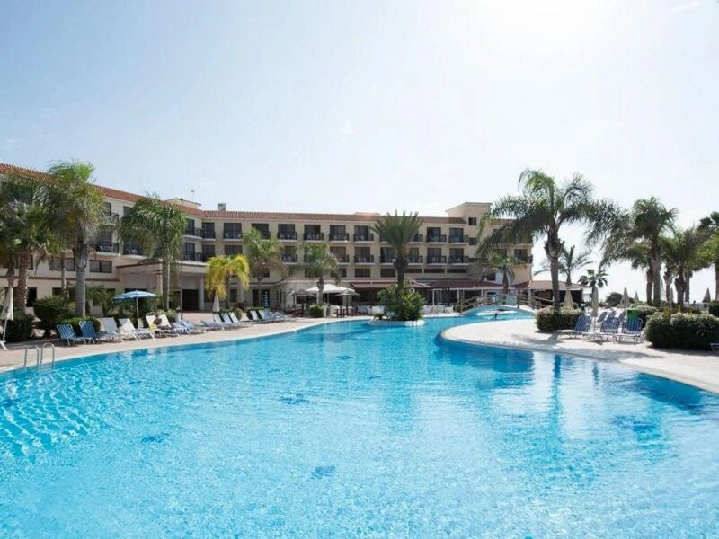 Anmaria Beach Hotel 4*