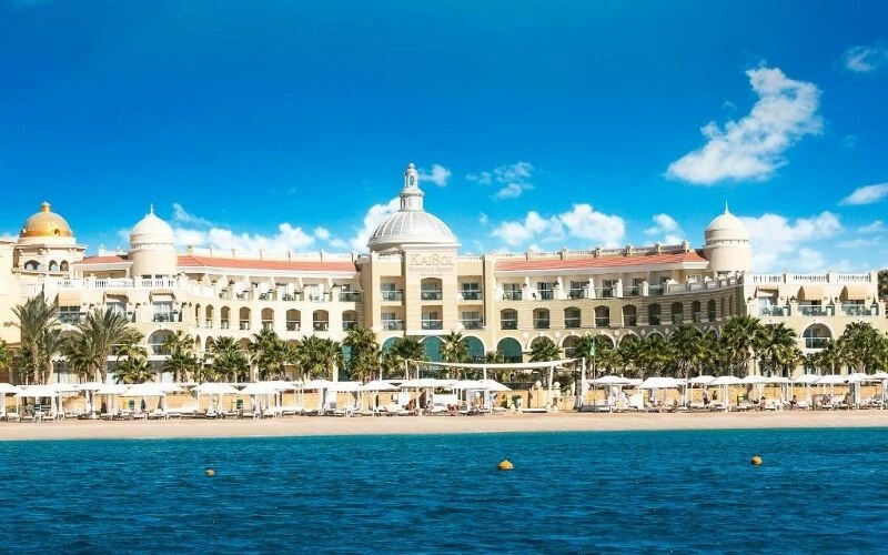 Kaisol Romance Sahl Hasheesh 5* - Adult Only 16+