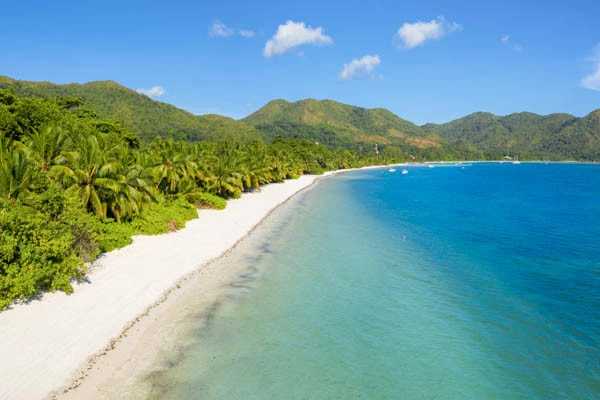 Hôtel Bliss Praslin