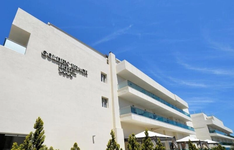 Golden Beach 4*