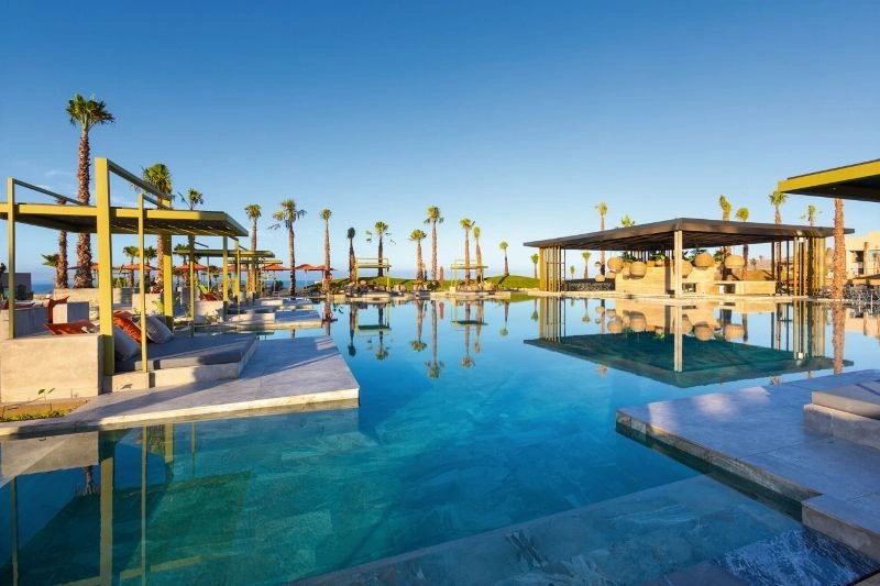Riu Palace Tikida Taghazout 5*