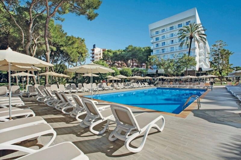 Riu Festival 4*