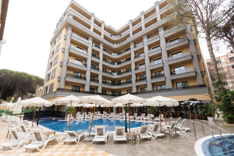 Fafa Sun 4* - Adults Only