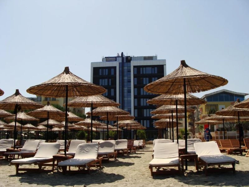 Supreme Hotel 5*