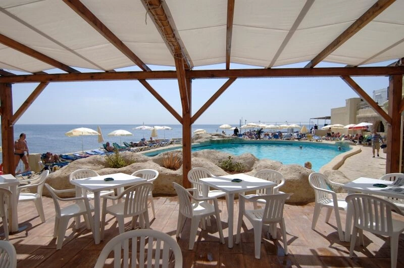 Preluna Hotel & Spa 4*
