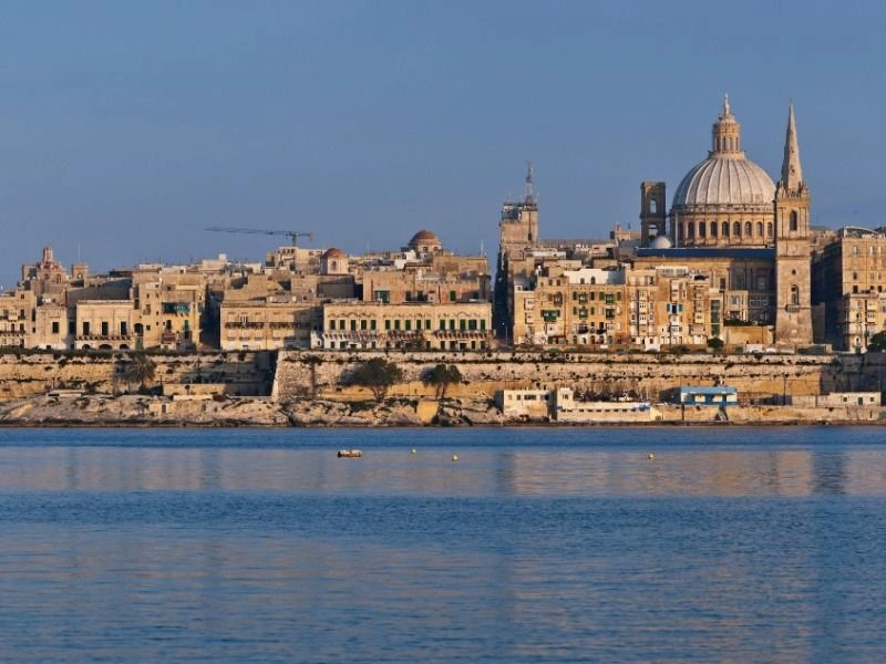 Combiné Malte  - Gozo : AX The Victoria 4* &  Reef Hotel and Spa 4*