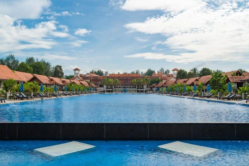 Combiné Bangkok, Khao Lak : Sukosol Bangkok 5* & Le Menara Khao Lak 4*