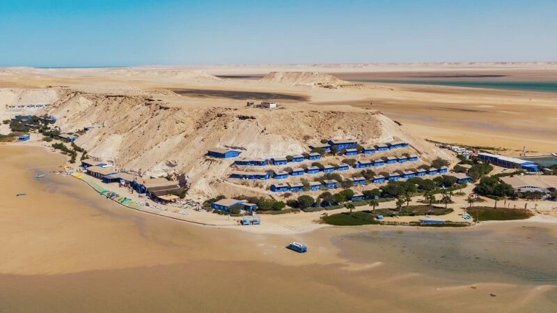 Dakhla Attitude 4*