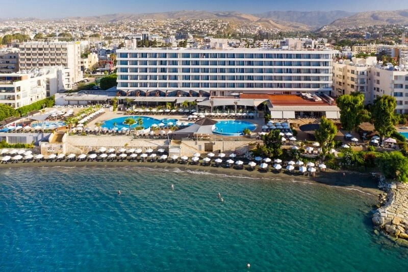 Royal Apollonia 5*