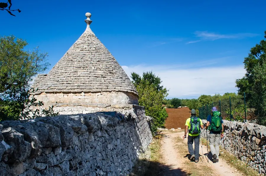 Promenade dans les Pouilles italiennes entre saveurs, cités historiques et paysages remarquables 