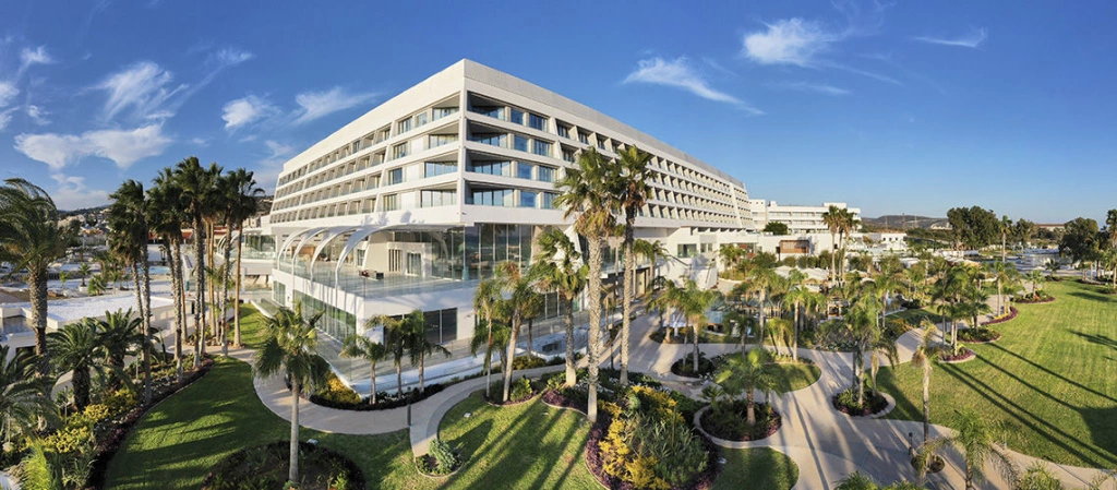Parklane Resort & Spa 5*