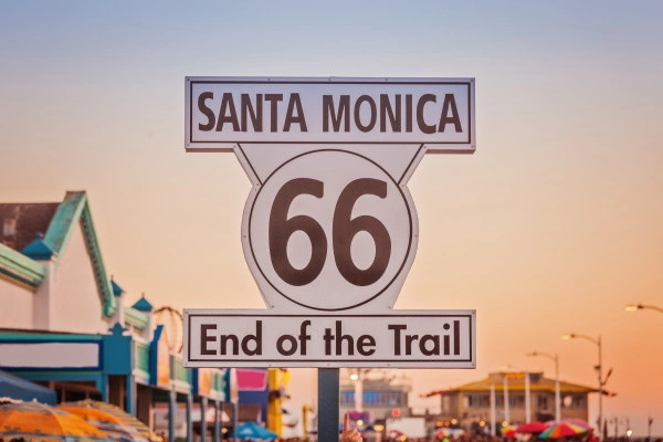 Circuit Centenaire de la Route 66