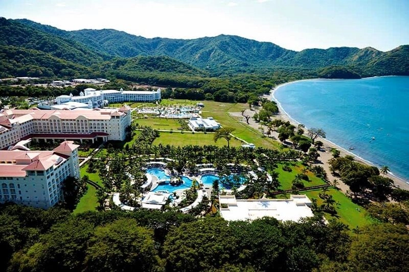 Riu Guanacaste 5*