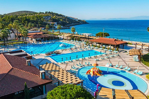 Hôtel Kustur Club Holiday Village *****