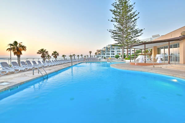 Hôtel Double Tree by Hilton ****