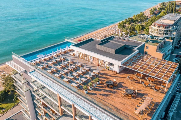 Hôtel Grifid Vistamar ****