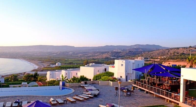 Theo Sunset Bay Hotel 4*