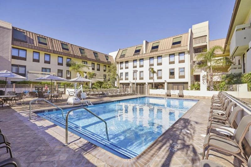 Riu Plaza Fisherman's Wharf 4*