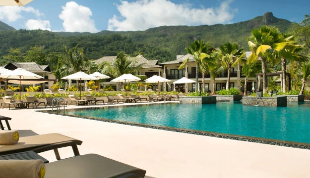 Story Seychelles 5*
