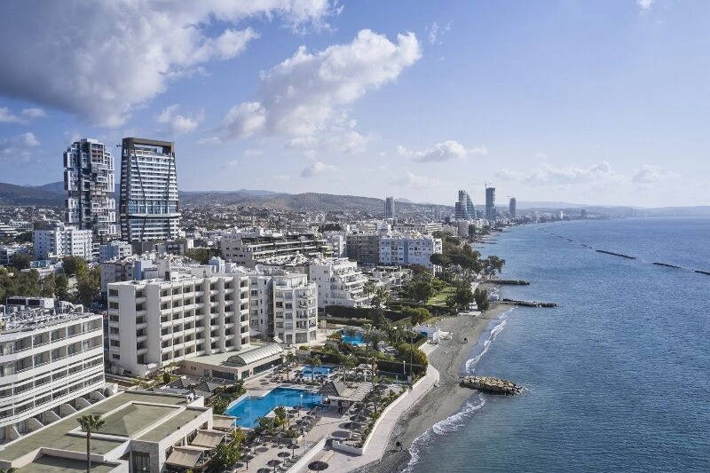Atlantica Miramare Beach 4*