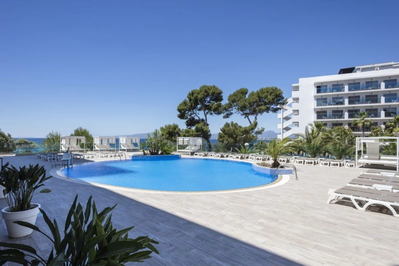Best Punta Dorada 4* - Sans Transfert