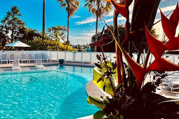 Hôtel Villa Delisle Hotel & Spa ****