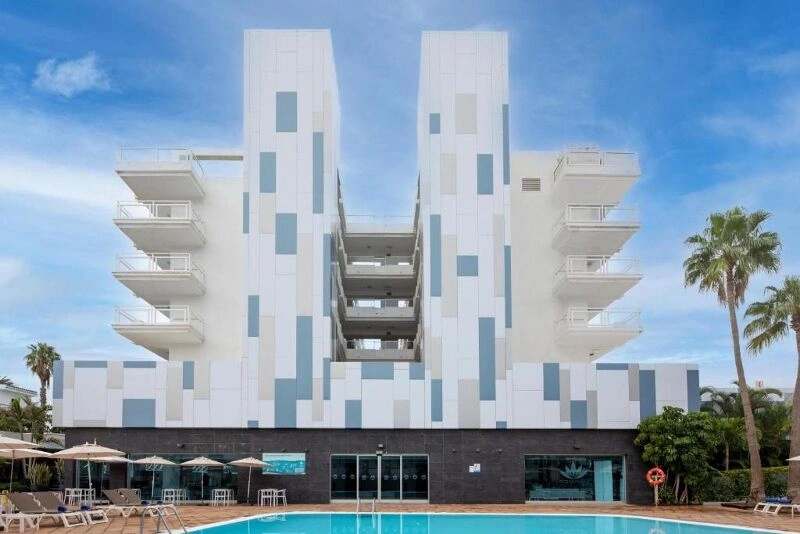 Bluesea Marieta 4* - Adult Only