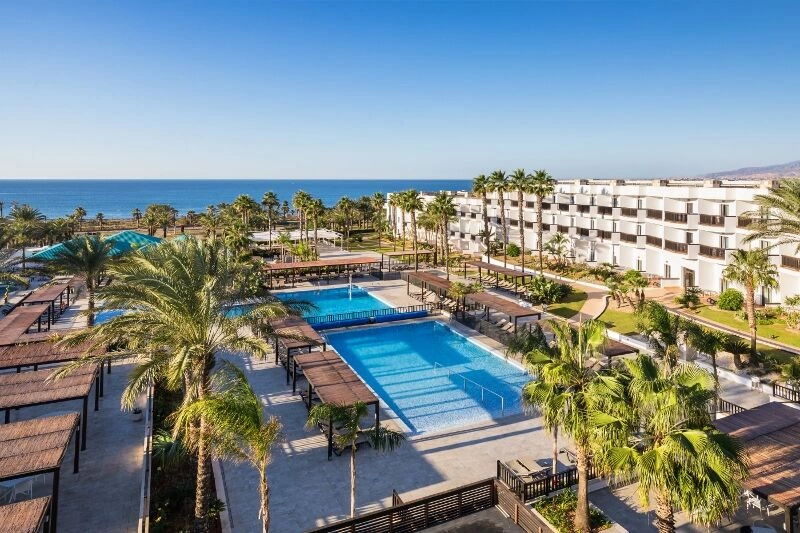 Barcelo Cabo de Gata 4*