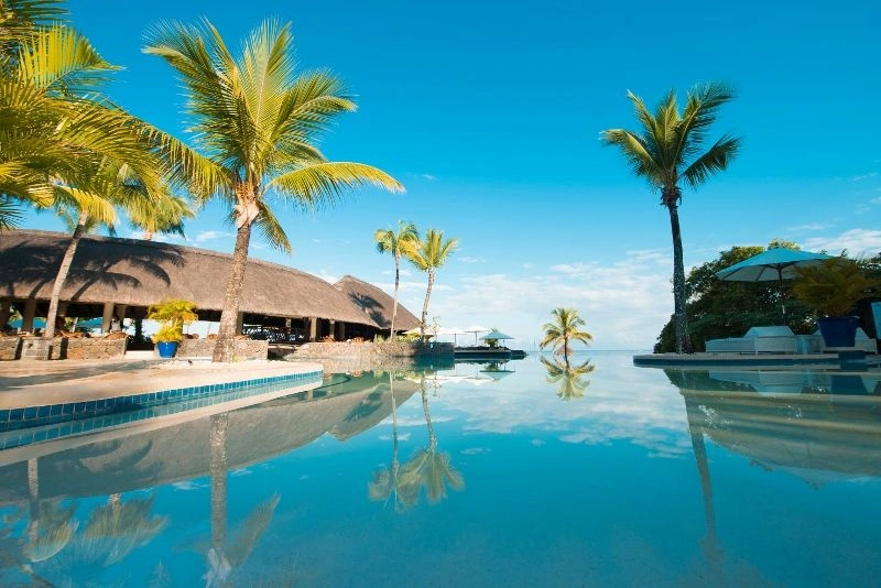 Maritim Resort & Spa Mauritius 5*