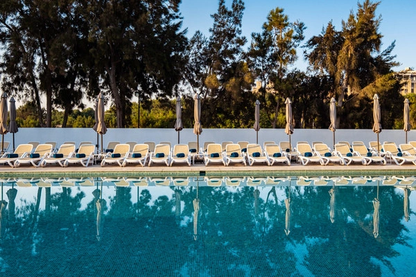 Hôtel Urban Valley Resort and Spa ****