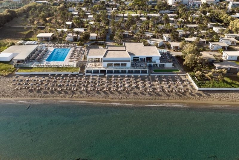 Civitel Creta Beach 4*