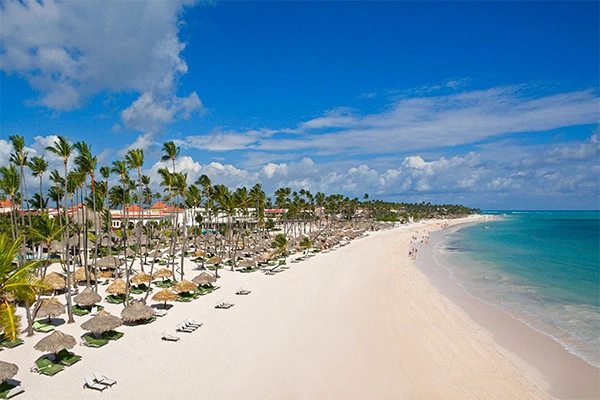 Hôtel Paradisus Palma Real Golf & Spa Resort *****