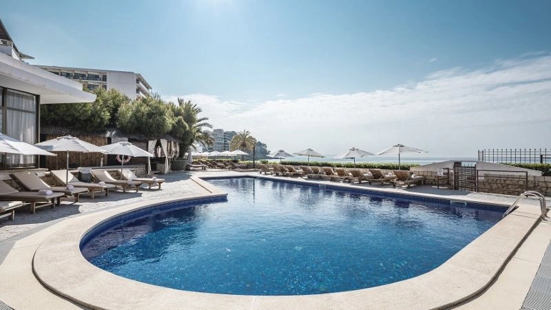 Be Live La Cala 4*, Adult Only +16