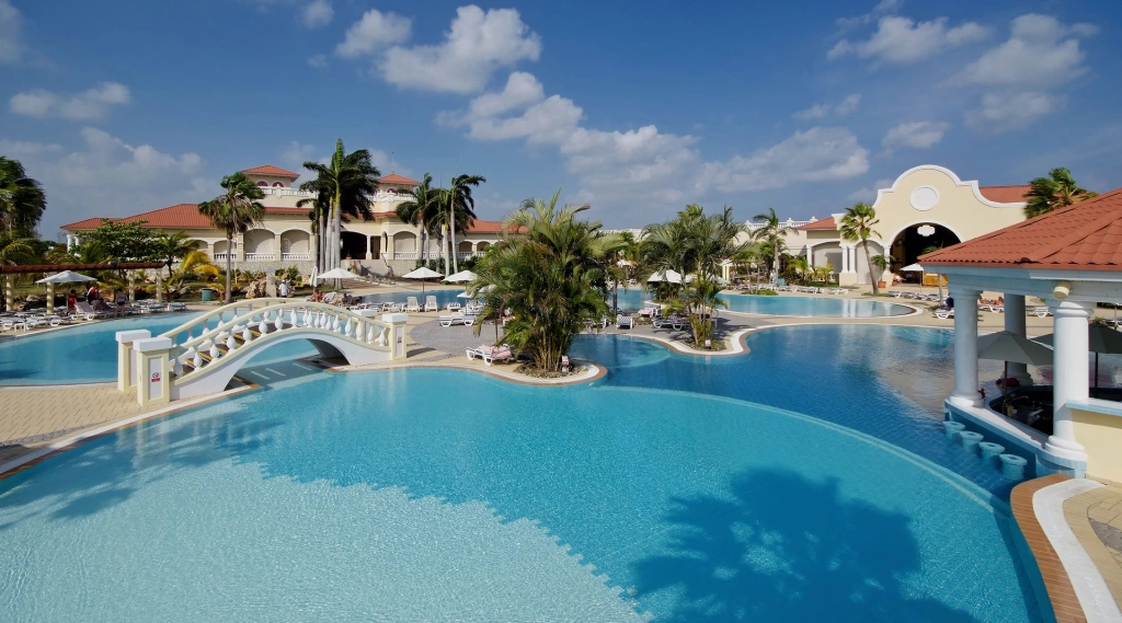 Paradisus Princesa del Mar 5* - Adult only