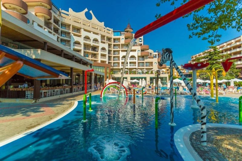 HI IMPERIAL RESORT 4*