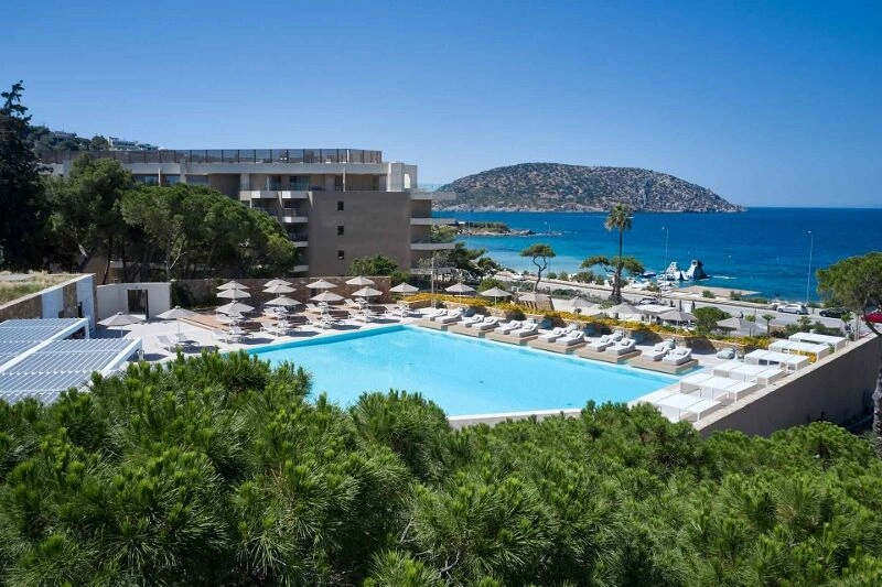 Vincci Evereden Beach Resort 4*