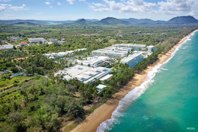 Riu Palace Phuket 5*