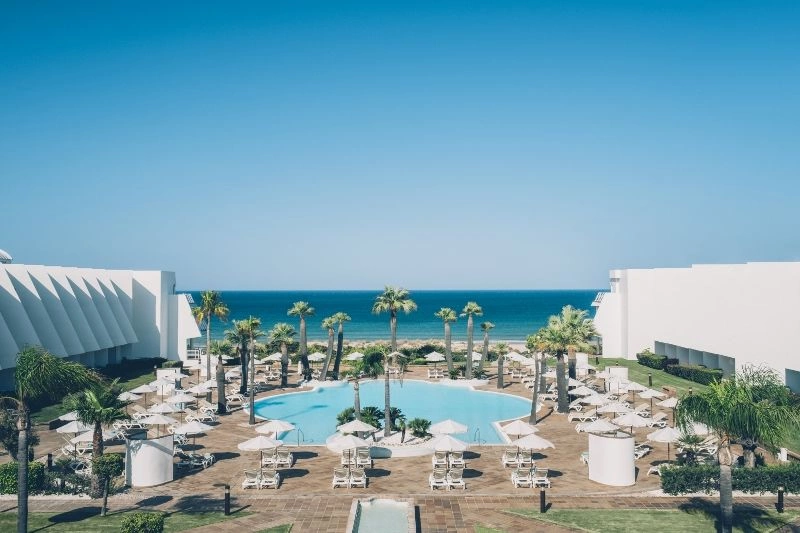 Iberostar Waves Royal Andalus 4*