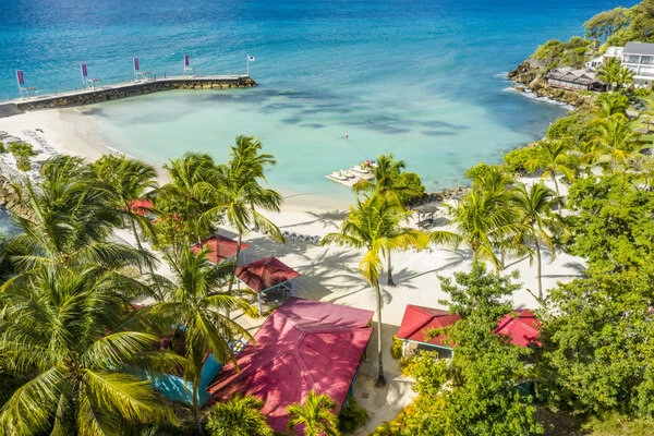 Hôtel Mahogany Hôtel Résidence et Spa (hiver 2026-2027 - été 2027) ****