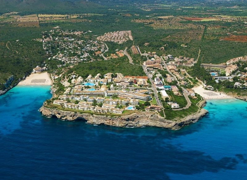 Blau Punta Reina Resort 4*